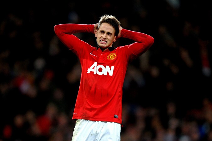 Adnan Januzaj kan voor 6 nationale ploegen uitkomen.