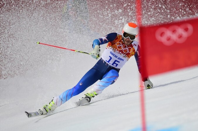 Bode Miller.