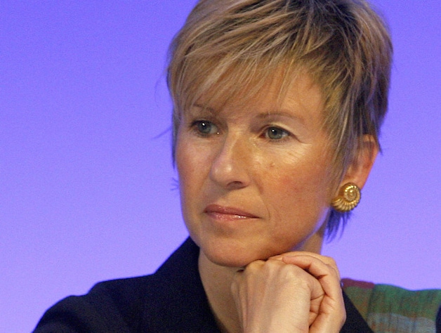 Susanne Klatten