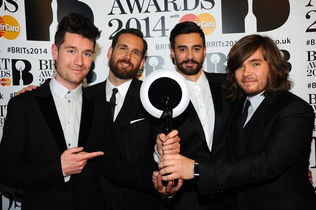 Bastille.