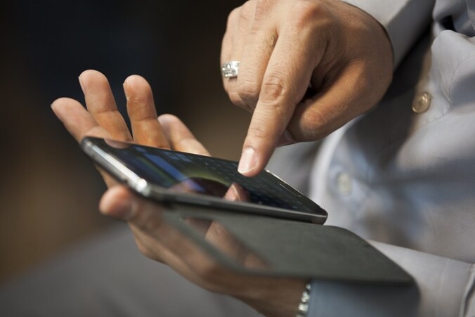 Het 5G-netwerk zal duizend keer sneller werken dan de huidige technologie.