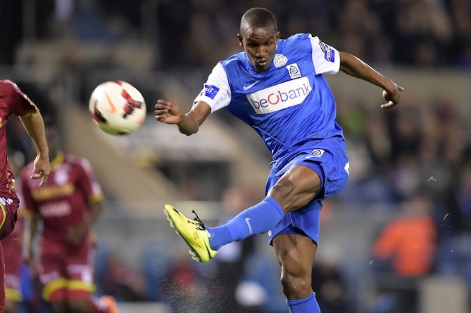 Sekou Cissé