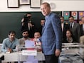 Hoewel zijn naam niet op de stembiljetten staat, speelt de Turkse premier Recep Tayyip Erdogan een grote rol in de lokale verkiezingen die vandaag worden gehouden in Turkije.