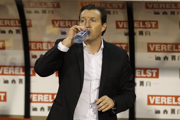 Offensieve kopzorgen voor Marc Wilmots.