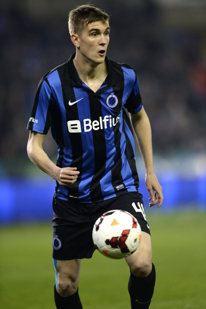 Bjorn Engels.