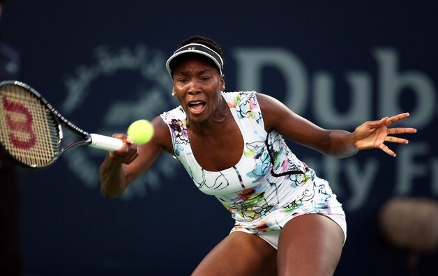 Venus Williams