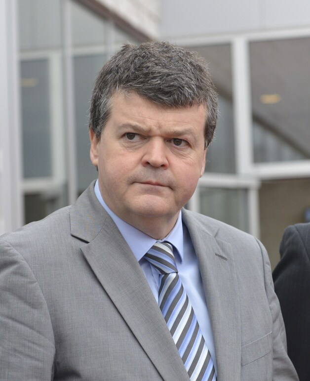 Bart Somers looft Maggie De Block voor haar werk.
