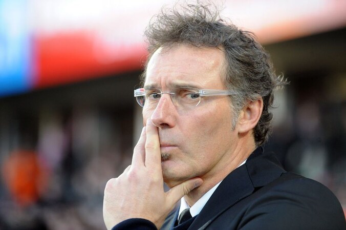 Laurent Blanc