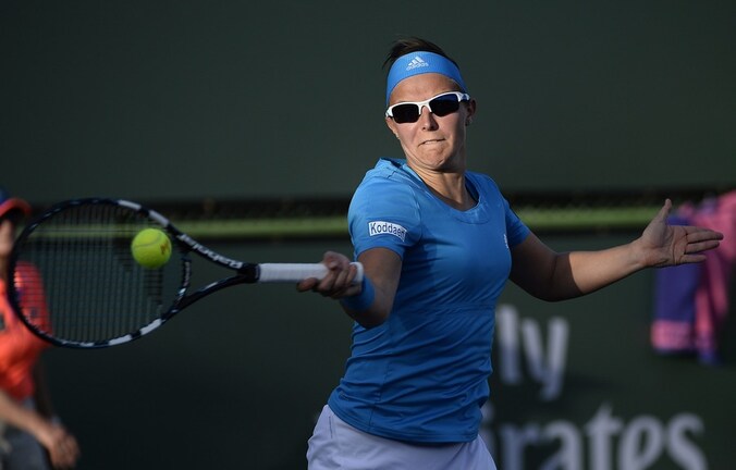 Kirsten Flipkens