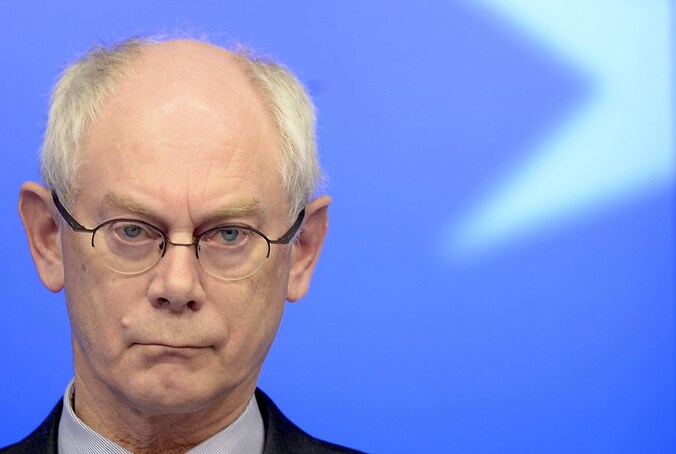 Herman Van Rompuy