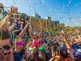 Het festival brengt te veel geluidsoverlast, klinkt het bij de buurtbewoners