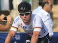 Mark Cavendish.