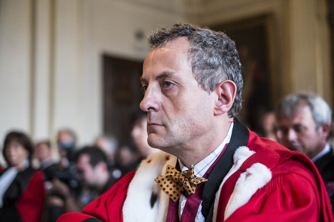 Christian De Valkeneer