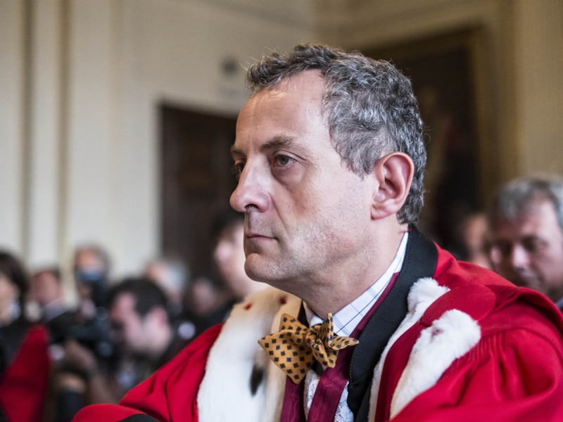 Christian De Valkeneer
