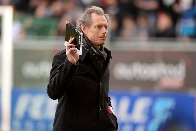 Michel Preud'homme