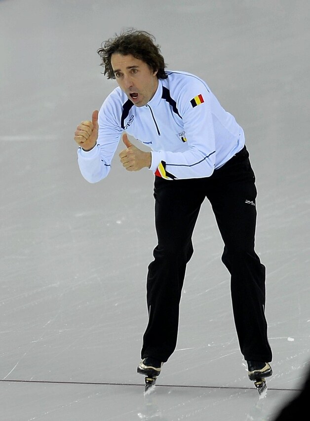 Bart Veldkamp.