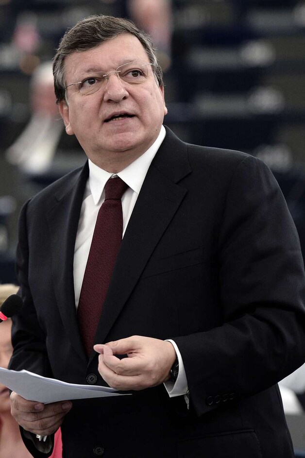 Barroso.
