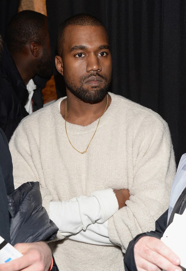 Kanye West verraste Kim op haar verjaardag