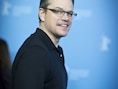 Matt Damon