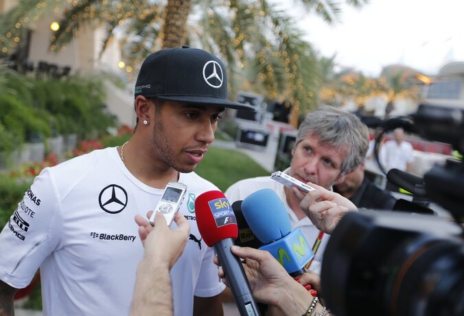 Het F1-team van Lewis Hamilton ziet technisch directeur Bell vertrekken.