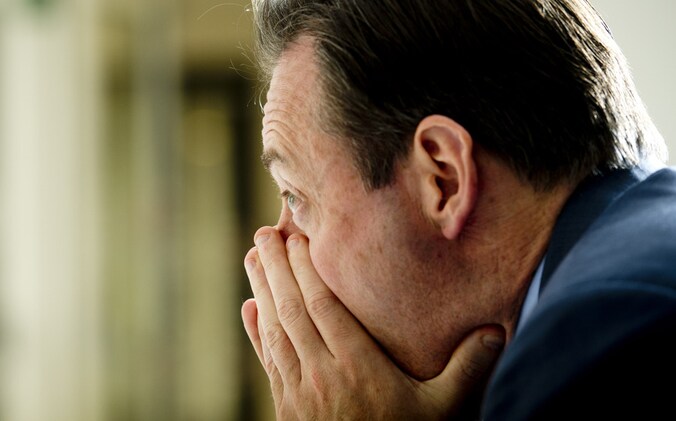 N-VA-voorzitter Bart De Wever