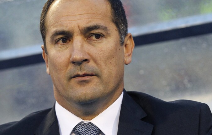 Igor Stimac.