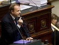 Damien Thiéry (FDF).