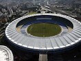 Een hotel boeken in Rio de Janeiro nabij Maracana wordt erg duur...