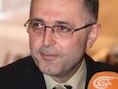 Archiefbeeld van de Syrische minister voor Verzoening, Ali Haidar.