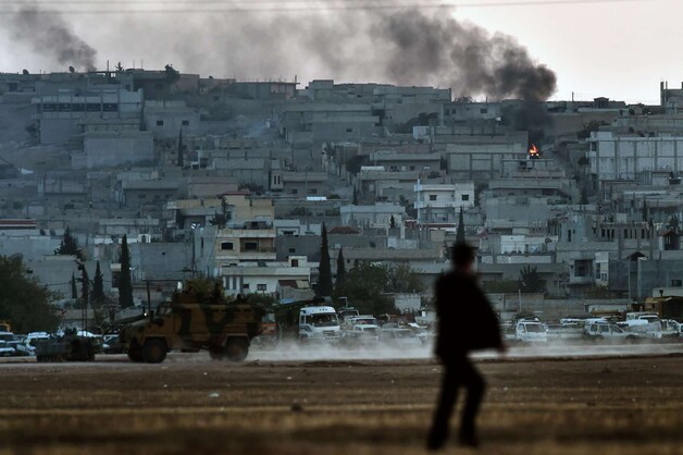 Kobane