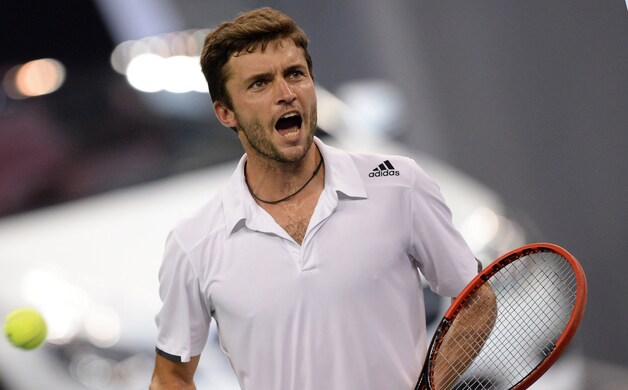 Gilles Simon.