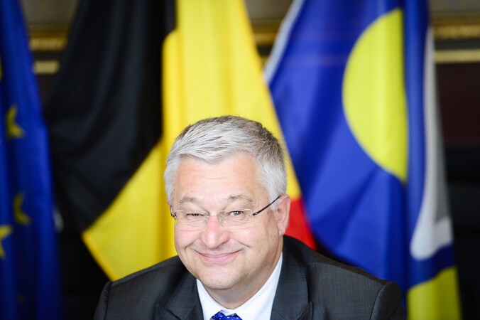 Guy Vanhengel