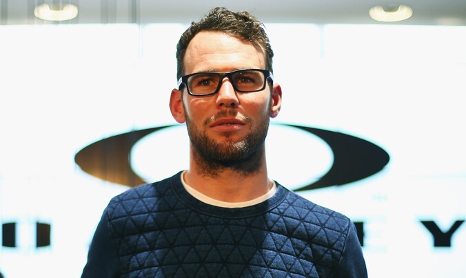 Mark Cavendish.