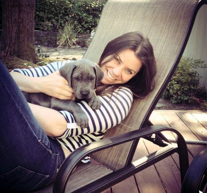 Brittany Maynard maakte begin oktober bekend geen andere uitweg te zien dan zelf haar leven te beëindigen.