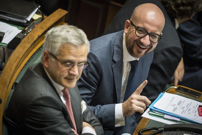In het regeerakkoord is niets meer terug te vinden van de fiscale vrijstelling uit de formateursnota.