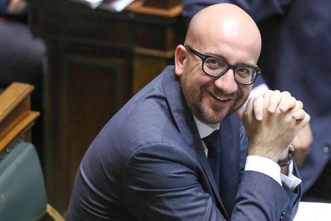 Charles Michel