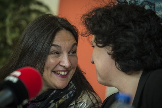 Marghem en Turtelboom.