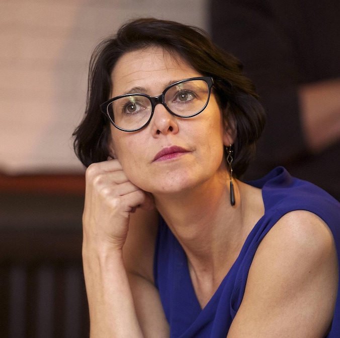 Kathleen Van Brempt, kersvers voorzitter van de commissie die het gesjoemel bij Volkswagen onderzoekt.