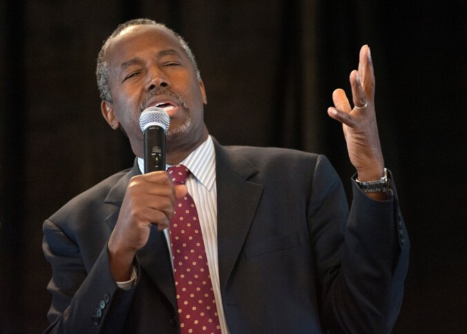 Ben Carson