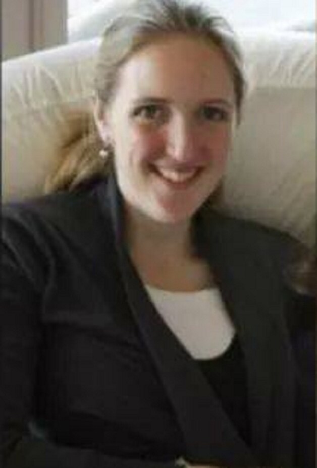 Katrina Dawson