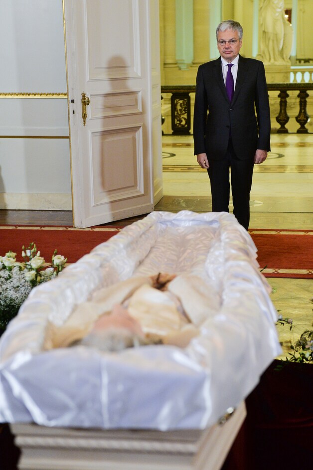 Didier Reynders (MR).