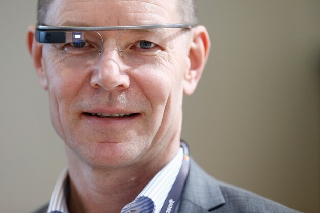 Is de Google Glass rijp voor de vuilnisbak?