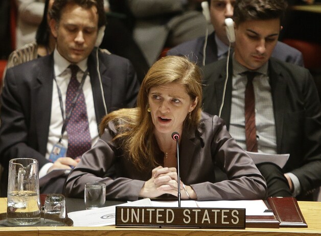 Samantha Power
