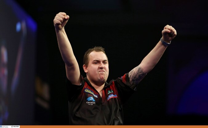 Kim Huybrechts