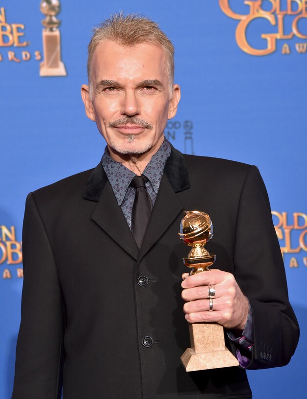 Billy Bob Thornton.