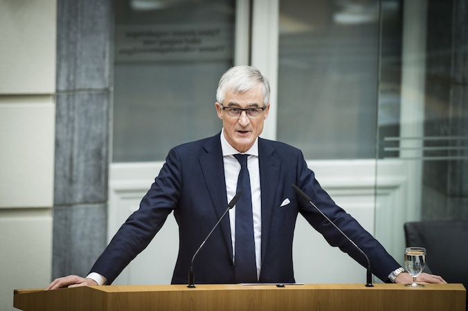 Geert Bourgeois.