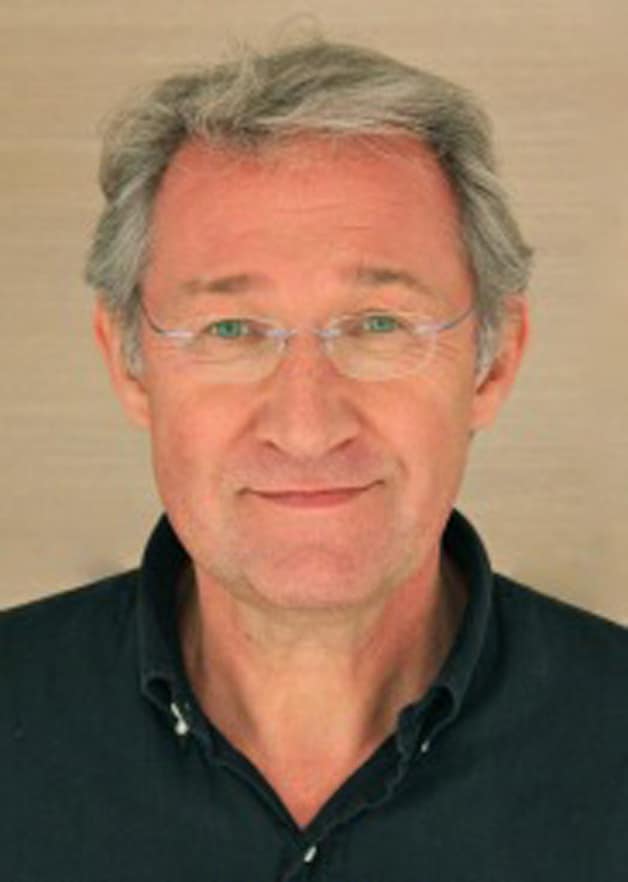 Wim van den Brink