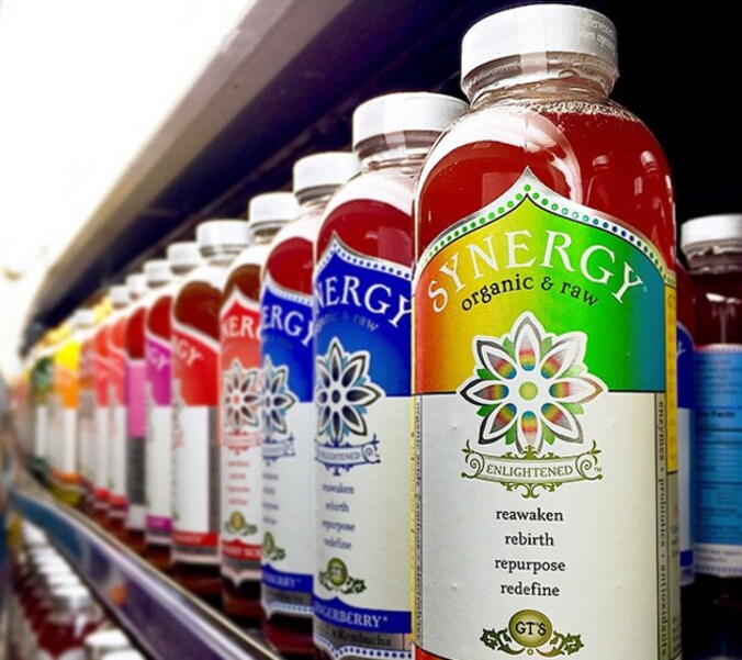 Kombucha