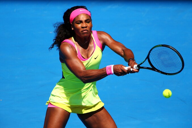 Serena Williams