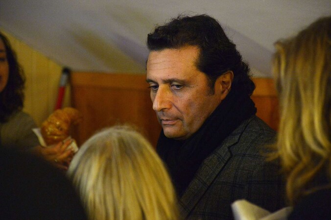 Francesco Schettino